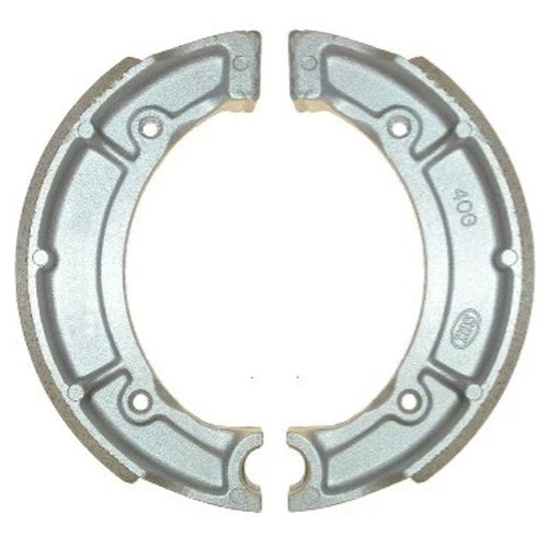 Brake Shoes Rear for 1981 Yamaha XJ 550 RH Seca