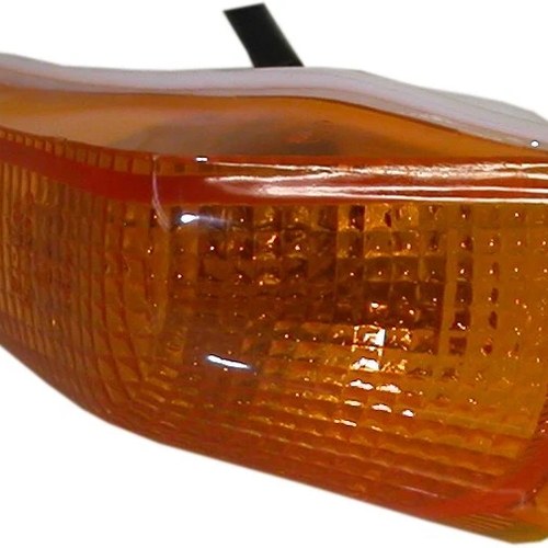 Indicator Kawasaki ZX10 B1-3 Front Right (Amber) ZZR250 H1-H13