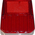 Taillight Lens for 1986 Yamaha RD 50 MX