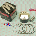 Piston 92-94 KTM350 89.00 A 8506DA Wossner Forged
