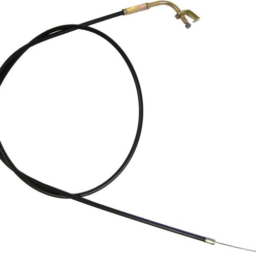 Throttle Cable or Pull Cable for 1977 Yamaha FS1 DX (Disc)
