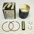 Piston Kit DT RD 125 57.00 Wossner 8003D100 Yam 75-92