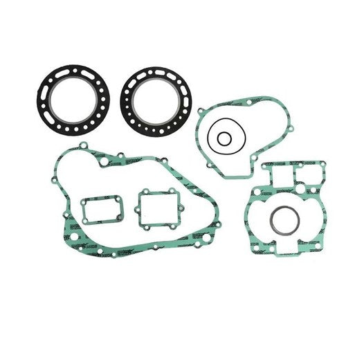 Gasket Full Set 88-92 LT500R P400510850504 Wrp Athena