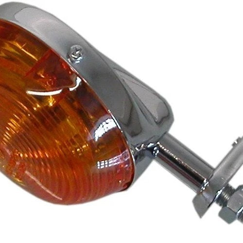 Indicator Complete Front L/H for 1981 Yamaha FS1 DX (Disc)