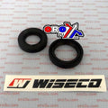 Oil Seal Set Crankshaft YZ125 Wiseco B6014 86-97 YZ125