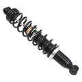 Shock Front Grizzly 660 02-08