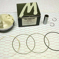 Piston Kit KTM505SX-F HC 100 Wossner 8725DA 08-09
