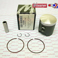 Piston Kit 77-80 RM125 55.50 Forged Wossner 8192D150