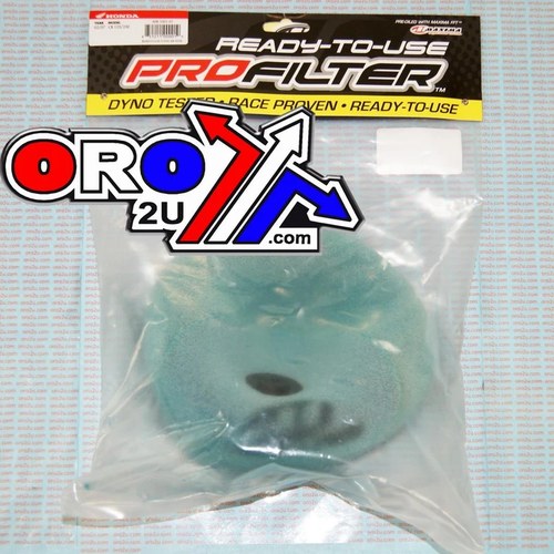 Air Filter 02-11 CR125 CR250 Ready 2 Race Oiled MA211019
