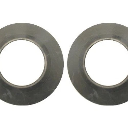 Fork Dust Seals for 1998 Suzuki GZ 125 W Marauder