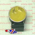 Relay 6V 8-10W 2-POLE