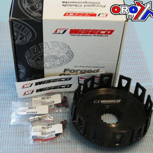 Clutch Basket 05-07 RMZ450 Wiseco WPP3034 Suzuki MX