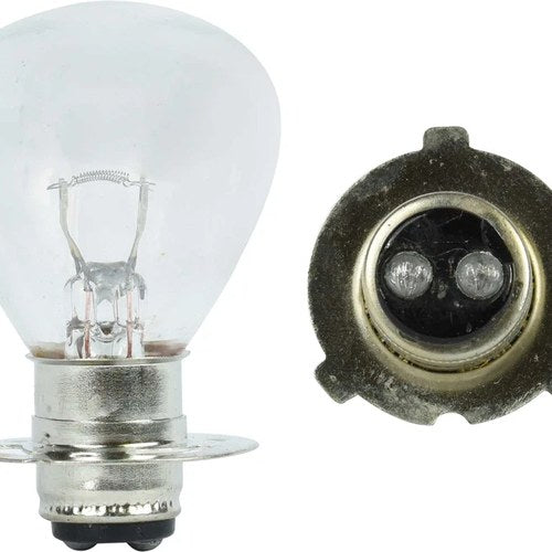 Bulbs 3 Lug 12v 25/35w Headlight (Per 10)