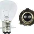 Bulbs 3 Lug 12v 25/35w Headlight (Per 10)