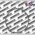 Gasket Clutch 00-02 YZ426 Wiseco W6123 Yamaha