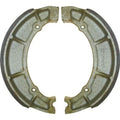 Brake Shoes Rear for 2000 Yamaha Xvs 650 Dragstar (4VRB/4XRB)