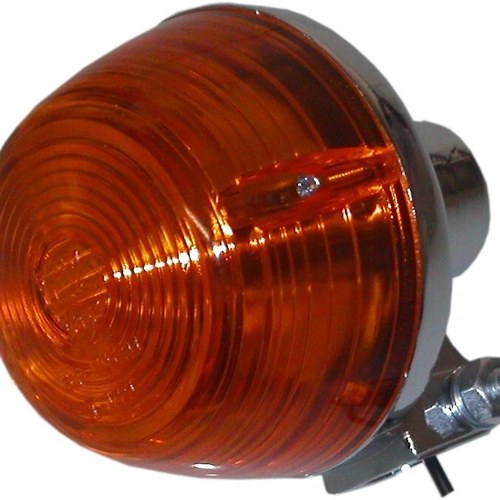 Indicator Complete Rear R/H for 1976 Honda SL 125 K1D