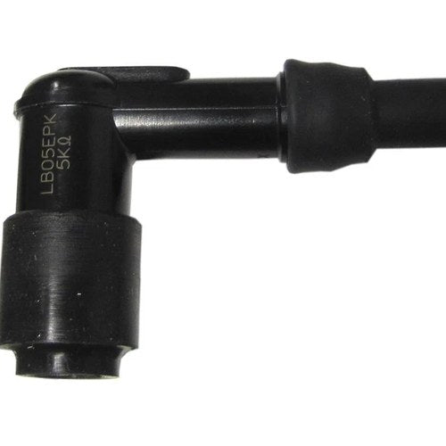 Spark Plug Cap for 2002 Aprilia Scarabeo 50 (Front Disc & Drum Rear)