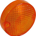 Indicator Lens Rear L/H Amber for 1985 Suzuki TS 250 XE