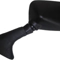 Mirror Fairing Black Left Hand Kawasaki GPZ900R 60mm Centre