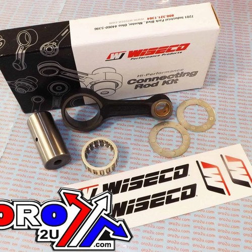 Connecting Rod 07-15 CRF150 Wiseco WPR204 Honda MX