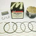 Piston Kit 002-09 DRZ250 73 HC Forged Wossner 8678D700