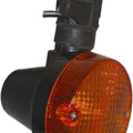 Indicator Complete Front L/H for 1986 Suzuki TS 50 Xkg