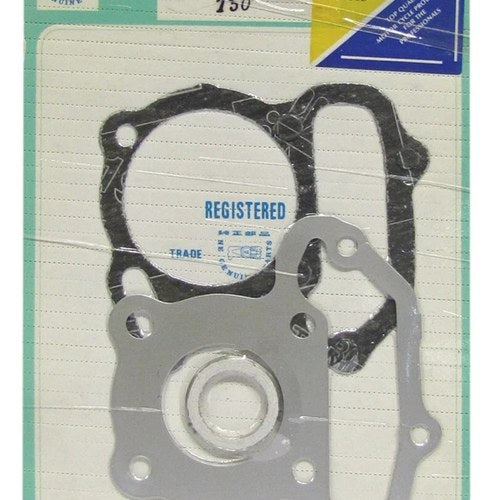 Gasket Set Top End for 1986 Yamaha T 50 Townmate (2FM)