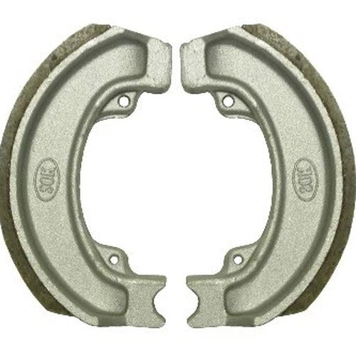 Brake Shoes Rear for 1988 Honda SH 75 Scoopy