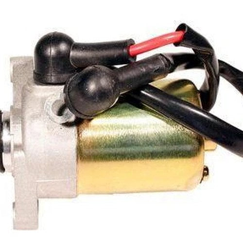 Starter Motor Bombardier A31200-116-000 DS50 DS90 Quest