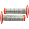 Renthal Grip Dual Taper Orange