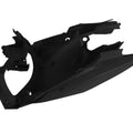 Side Panels+AIR Box 11-15 KTM SX/SXF/EXC Black Racetech CFKTMNR0013