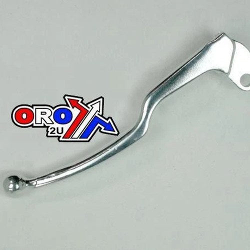 Lever Blade Clutch Silver Motion Pro 14-0423 SUZUKI/YAM