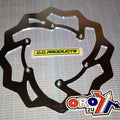 Disc Brake Front Beta 2013-ON CROSS-CENTER Product 5100-232