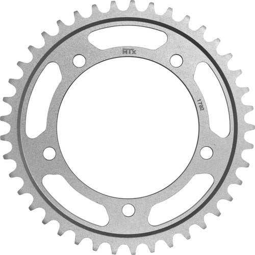 Drive Sprocket Rear for 2011 Suzuki DL 1000 L1 V-Strom
