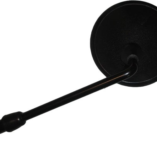 Mirror Left Hand for 1985 Yamaha SR 125 SE (Front & Rear Drum)