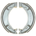 Brake Shoes Rear for 1974 Yamaha XS 500 A