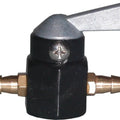 Fuel/Petrol Fuel Tap In-Line 6mm