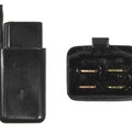 Starter Relay for 1989 Suzuki CP 80 Chf
