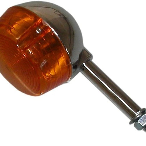 Indicator Complete Front L/H for 1978 Suzuki A 100 B