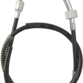 Tacho Cable for 1971 Suzuki T 350 R 'Rebel' (2T)