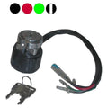 Ignition Switch for 1973 Honda CB 350 K4