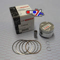 Piston Kit GS1100 80-83 74.00 Wiseco 4178M07400 Road Suzuki