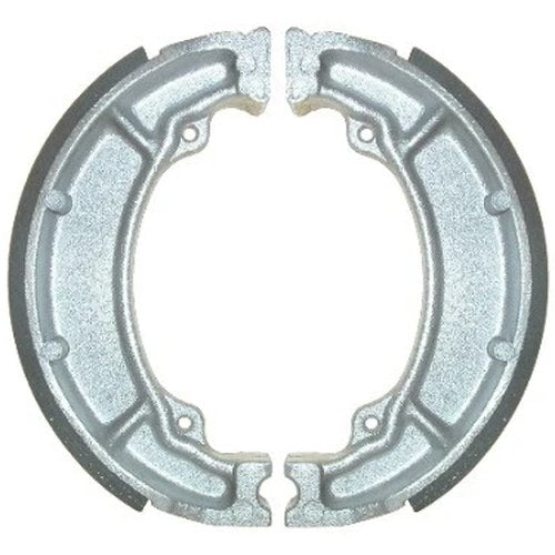 Brake Shoes Front for 1982 Suzuki PE 175 Z