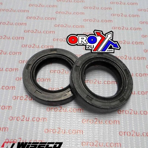 Oil Seal Set Crankshaft KDX200 Wiseco B6047 Kdx 1990-1991