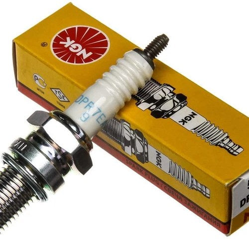 Ngk Spark Plug DPR7EA-9 5129
