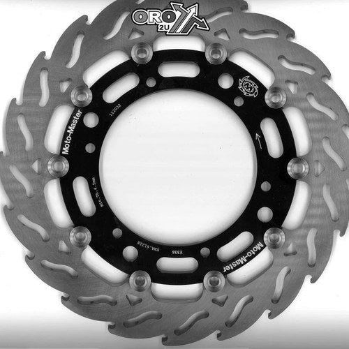 Disc Brake Front Yamaha MOTO-MASTER 112032