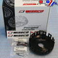 Clutch Basket 02-14 RM85/100 Wiseco WPP3015 Suzuki MX