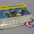 Disc Brake Rear Beta 2013-ON CROSS-CENTER Product 5100-236