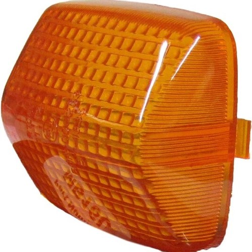Indicator Lens Front R/H Amber for 1992 Honda Crm 50 RN